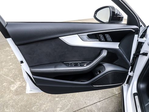 Used 2023 Audi A4 2.0T Premium Plus w/ Premium Plus Package image 22