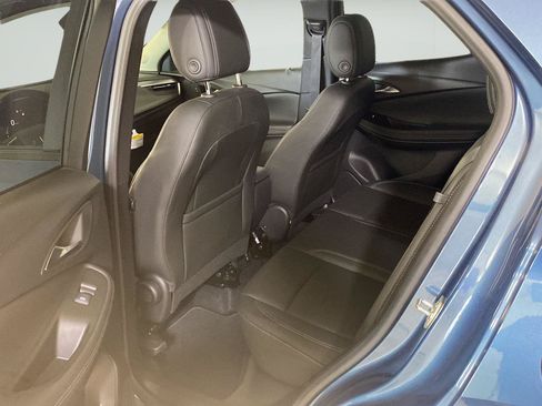 Used 2024 Buick Encore GX Sport Touring AWD/4WD image 37