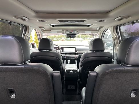 Used 2023 Kia Telluride SX image 36