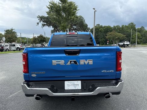 New 2025 RAM 1500 Big Horn image 3