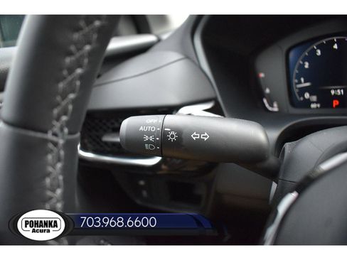 New 2026 Acura ADX AWD image 10