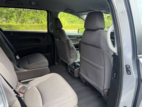 Used 2019 Honda Odyssey LX image 27