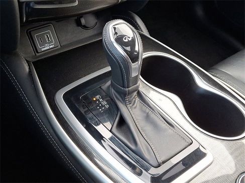 Used 2020 INFINITI QX60 Luxe w/ Essential Package image 19