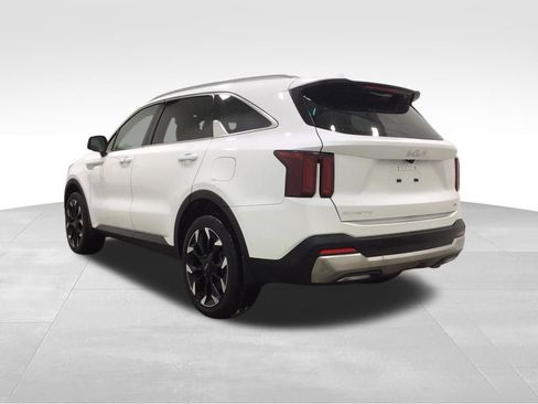 Used 2025 Kia Sorento X-Line EX AWD/4WD image 2