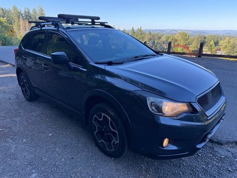 Used 2014 Subaru Crosstrek 2.0i Premium image 6