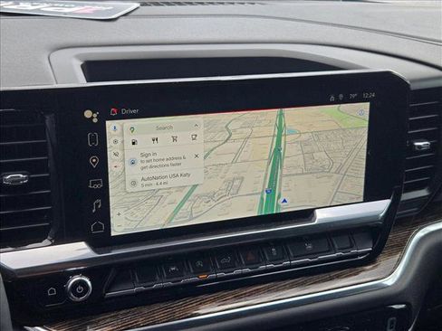 Used 2023 GMC Sierra 1500 Elevation w/ Preferred Package image 11