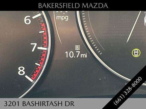 New 2026 MAZDA CX-50 Meridian Edition w/ Apex Package AWD/4WD image 16