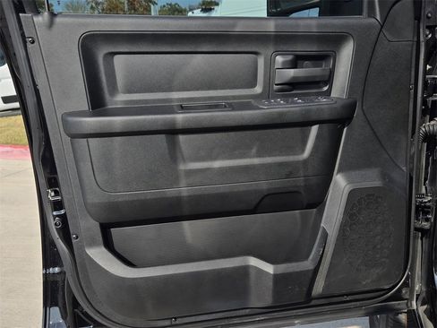 New 2025 RAM 2500 Tradesman image 17