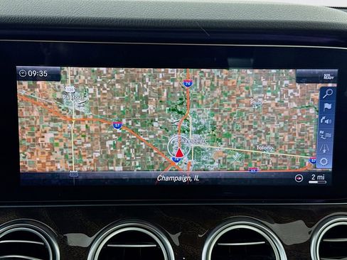 Certified 2019 Mercedes-Benz E 300 4MATIC image 13