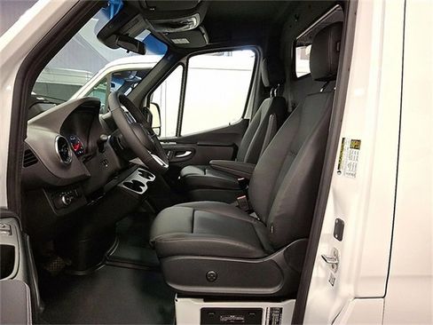 New 2025 Mercedes-Benz Sprinter 3500 image 14