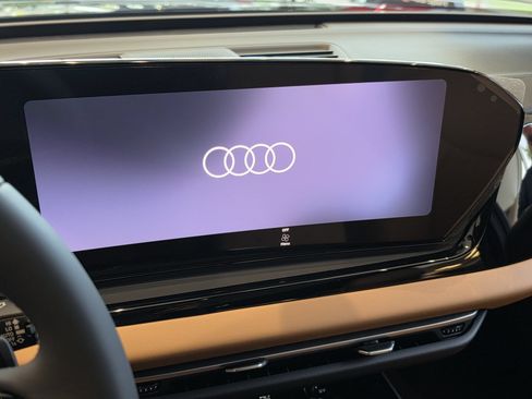 New 2026 Audi A5 Premium AWD/4WD image 97