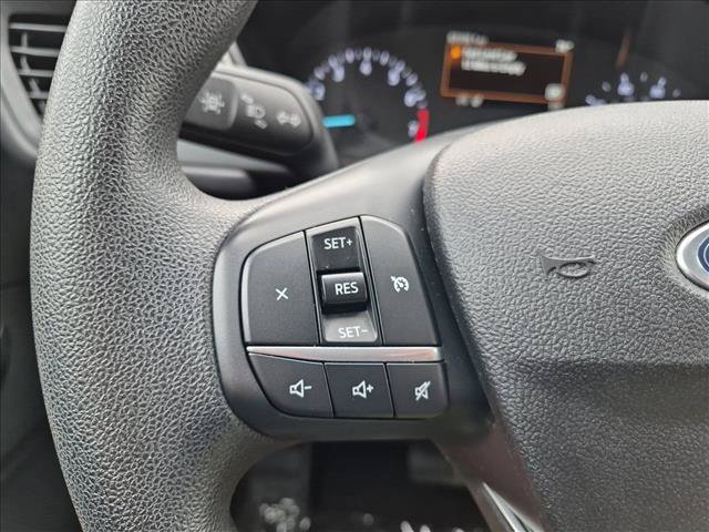 Used 2022 Ford Escape SE FWD image 30