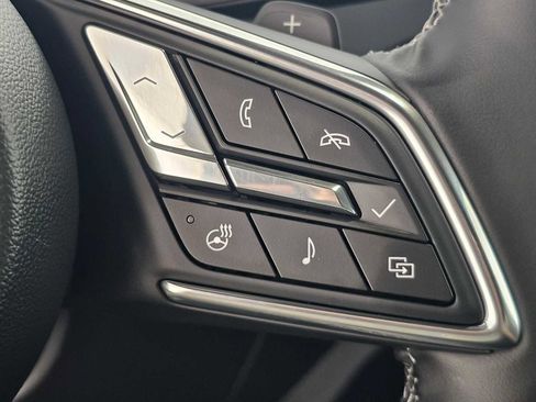 New 2026 Buick Enclave Preferred w/ Power Package image 23