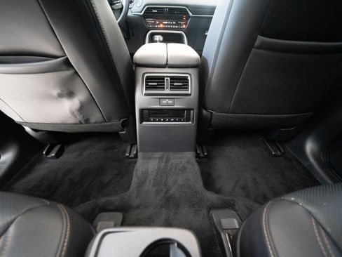 Used 2024 MAZDA CX-90 Plug-In Hybrid w/ Preferred AWD/4WD image 22
