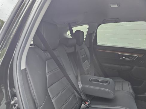 Used 2019 Honda CR-V EX-L image 12