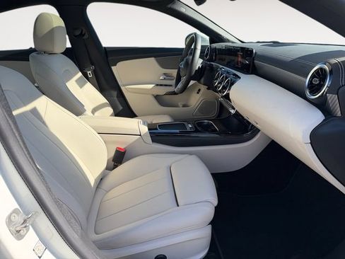 Certified 2026 Mercedes-Benz CLA 250 4MATIC image 15