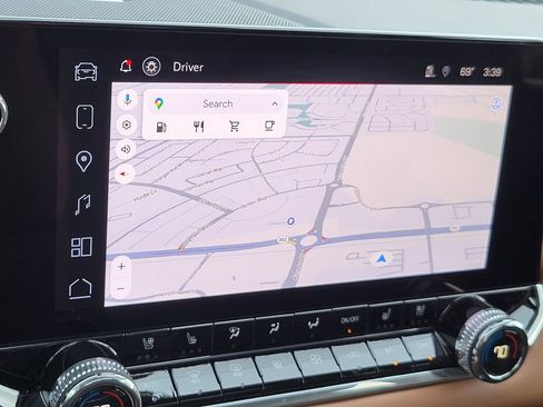 New 2026 GMC Canyon AT4 w/ Technology Plus Package image 27