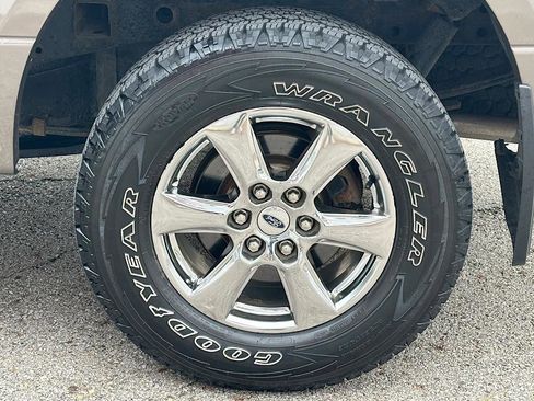 Used 2020 Ford F150 XLT w/ Equipment Group 301A Mid image 26