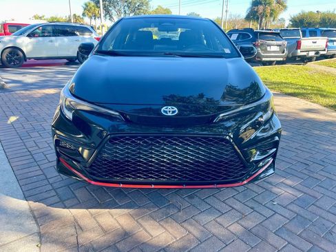 Used 2023 Toyota Corolla SE image 8