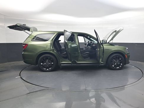 Used 2021 Dodge Durango R/T w/ Blacktop Package AWD/4WD image 44