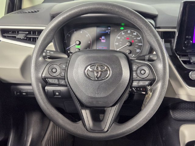 Used 2024 Toyota Corolla LE FWD image 21