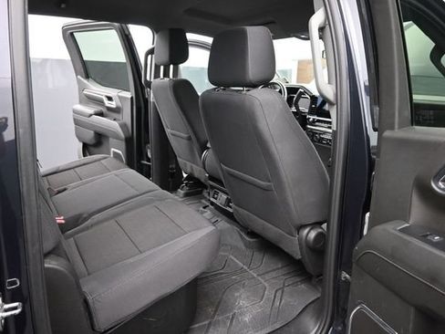 Used 2024 Chevrolet Silverado 1500 RST w/ Max Trailering Package AWD/4WD image 20