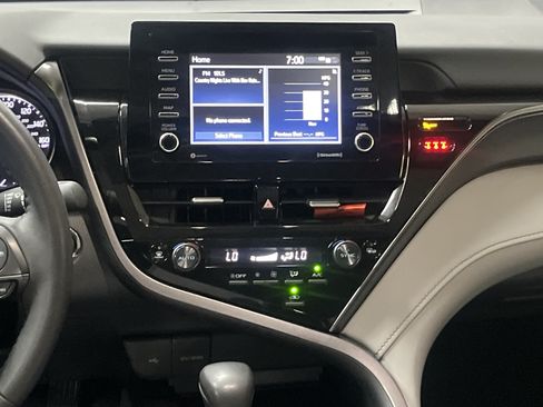 Certified 2024 Toyota Camry SE w/ Convenience Package FWD image 29