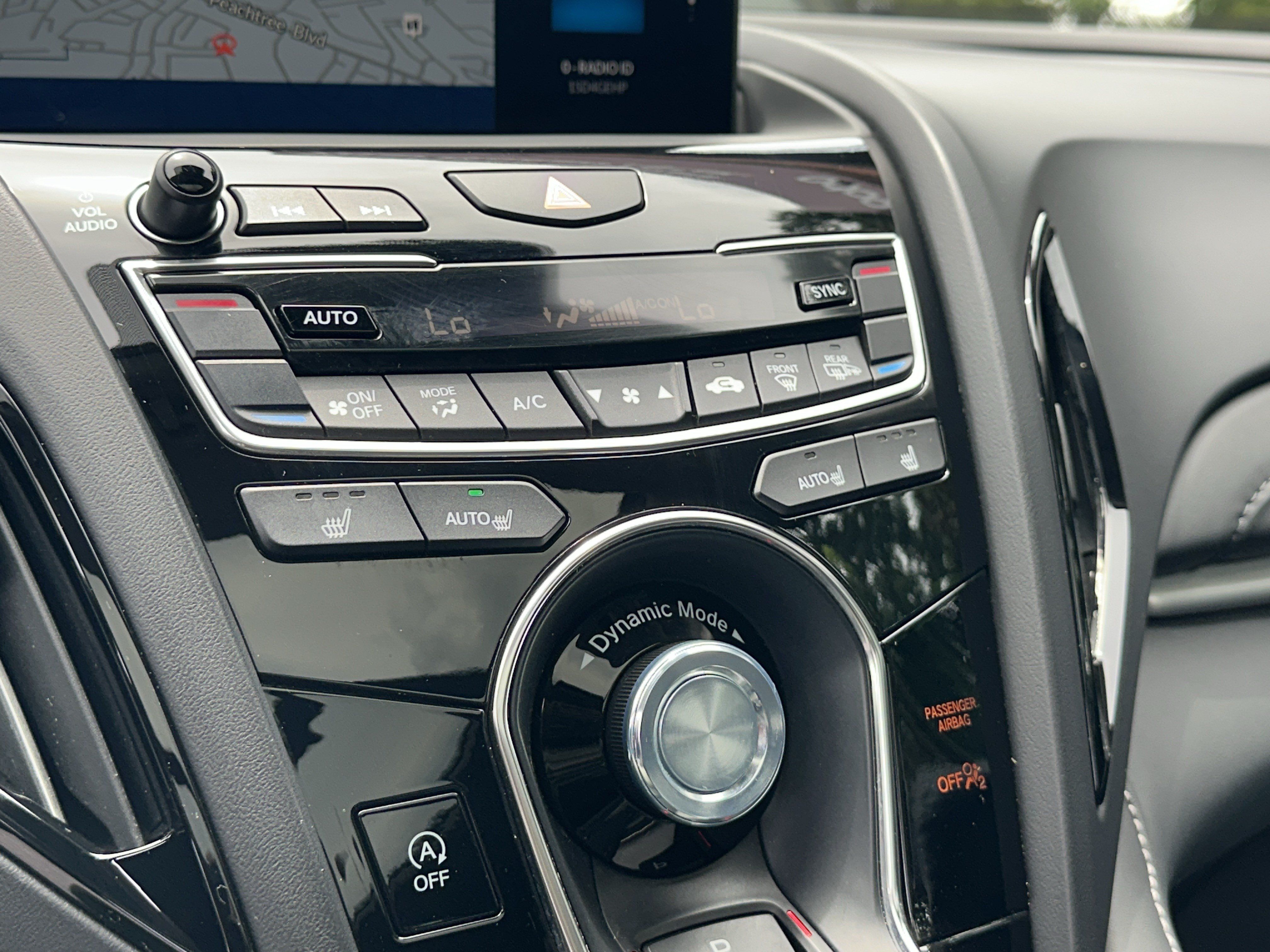 Certified 2023 Acura RDX w/ Technology Package FWD image 36