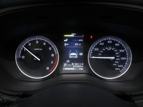 Used 2021 Subaru Forester Premium image 21