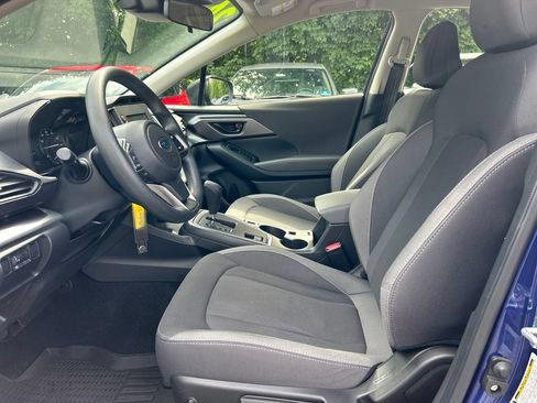 Certified 2024 Subaru Impreza 2.0i AWD/4WD image 11