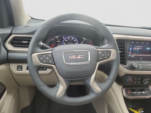 Used 2023 GMC Acadia Denali w/ Trailering Package image 16