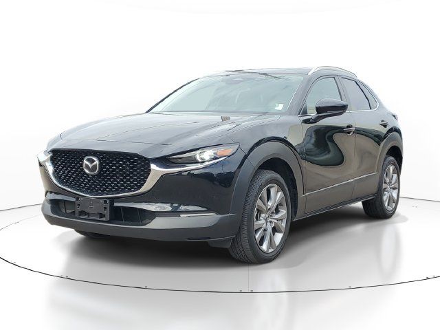 Used 2025 MAZDA CX-30 AWD 2.5 S w/ Preferred Package image 2