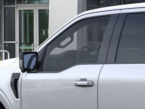 New 2026 Ford F150 XLT image 20