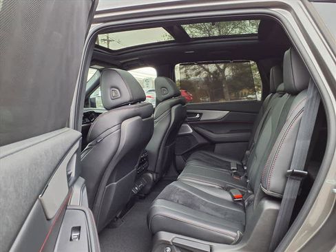 Certified 2026 Acura MDX A-Spec image 21