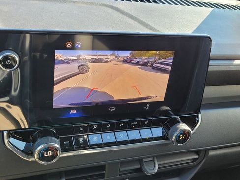 New 2026 Chevrolet Colorado Trail Boss w/ Midnight Edition image 16