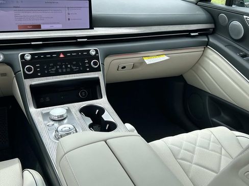 New 2026 Genesis GV80 3.5T Prestige AWD/4WD image 28