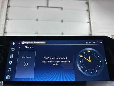 Used 2025 Chevrolet Silverado 1500 RST w/ Convenience Package II image 31