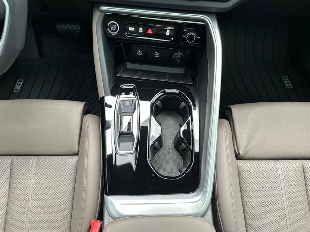 Certified 2025 Audi Q5 Premium Plus w/ Premium Plus AWD/4WD image 19