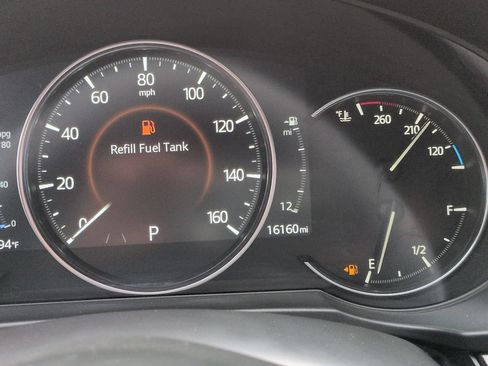 Used 2024 MAZDA CX-5 Carbon Edition AWD/4WD image 29