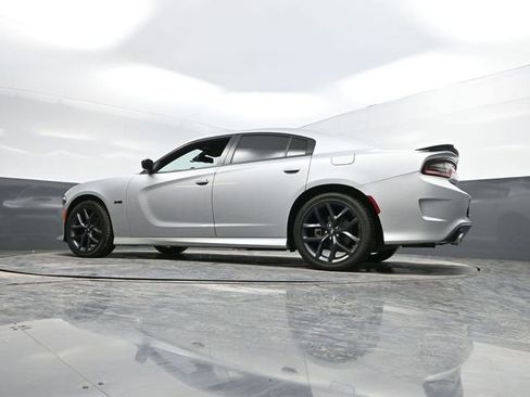 Used 2023 Dodge Charger R/T w/ Plus Group image 49