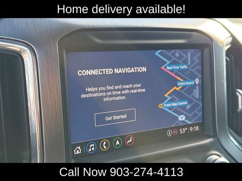 Used 2022 GMC Sierra 2500 Denali image 25