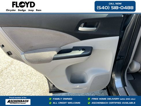 Used 2013 Honda CR-V EX image 25