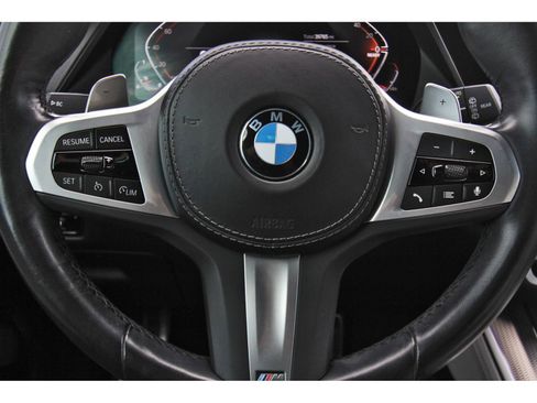 Used 2023 BMW X5 xDrive40i w/ M Sport Package image 17