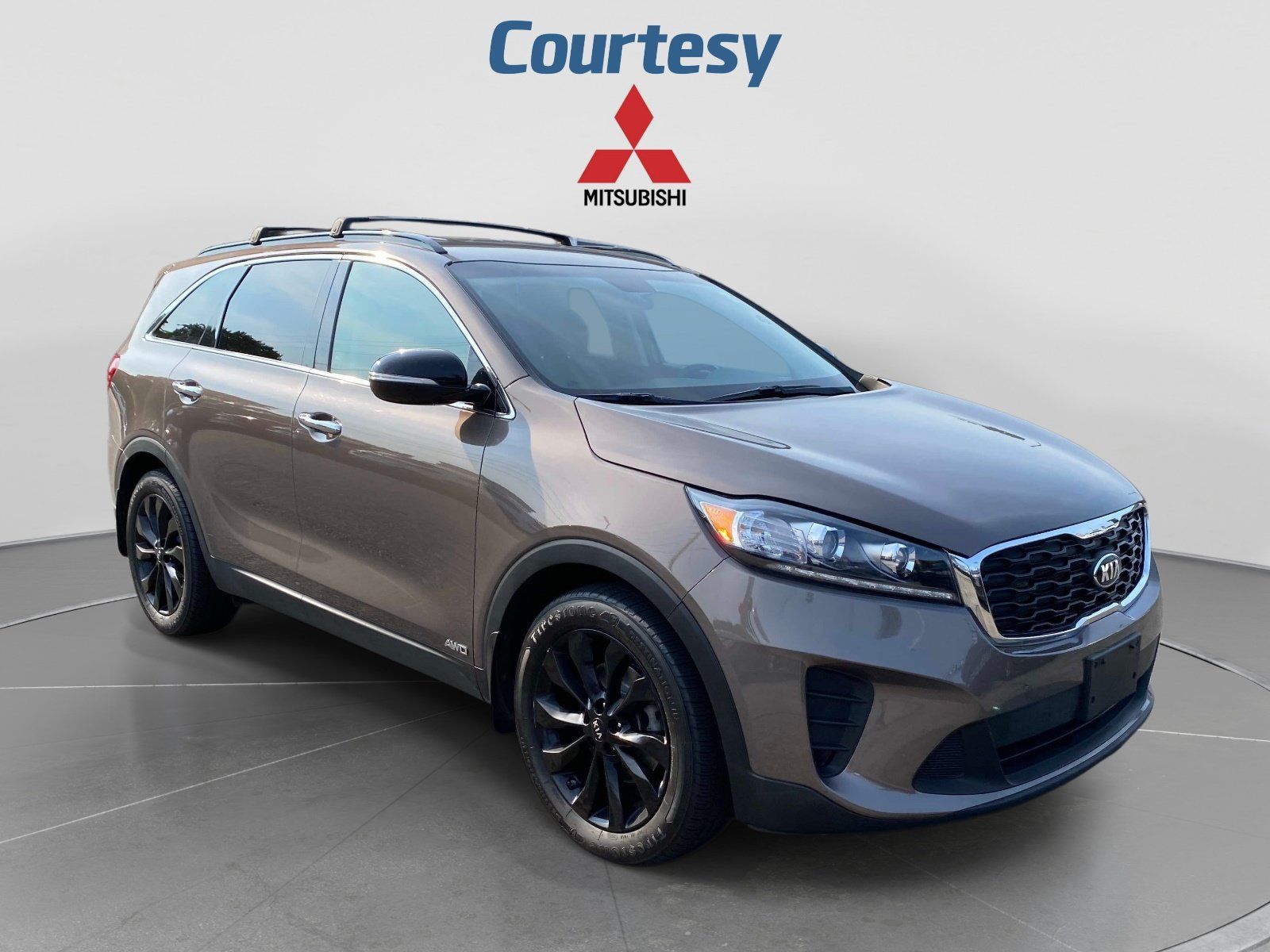Used 2019 Kia Sorento S AWD/4WD image 8