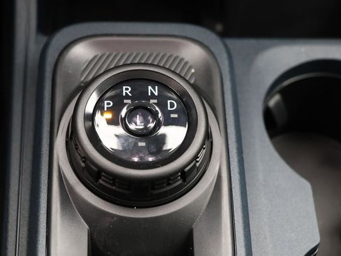 New 2025 Ford Maverick XL w/ Equipment Group 101A image 26