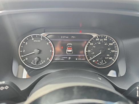 Used 2023 Nissan Rogue SV image 26