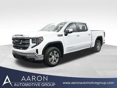 Used 2025 GMC Sierra 1500 SLT