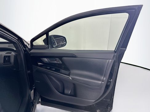 Used 2023 Subaru Solterra AWD image 30