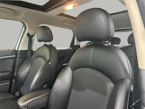 Used 2015 MINI Cooper Countryman S FWD image 12