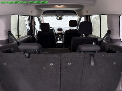 Used 2020 Ford Transit Connect XL image 9